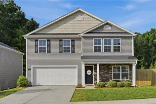 1438 Long Hope Dr, Winston-Salem, NC 27127 - Photo 1