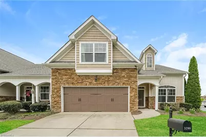 3799 Filton Drive, Greensboro, NC 27406 - Photo 1