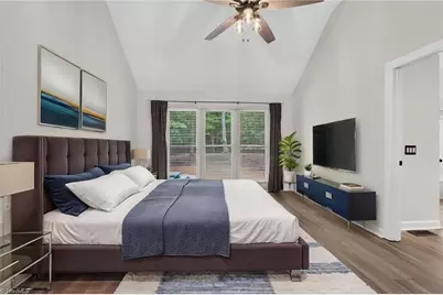 4702 Country Woods Lane, Greensboro, NC 27410 - Photo 19