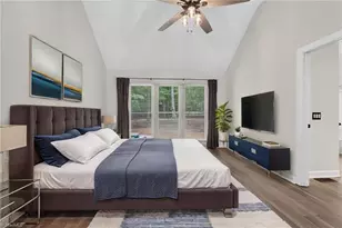 4702 Country Woods Ln, Greensboro, NC 27410 - Photo 19