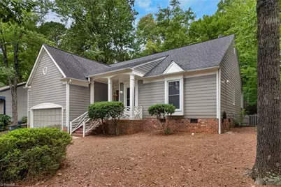 4702 Country Woods Lane, Greensboro, NC 27410 - Photo 3
