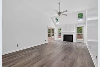 4702 Country Woods Lane, Greensboro, NC 27410 - Photo 9