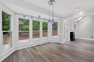 4702 Country Woods Ln, Greensboro, NC 27410 - Photo 13