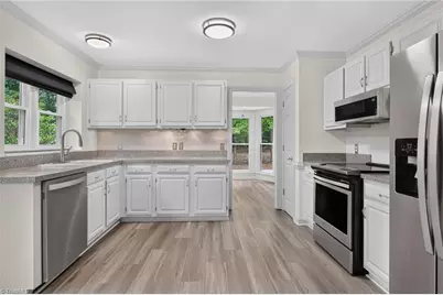 4702 Country Woods Lane, Greensboro, NC 27410 - Photo 15