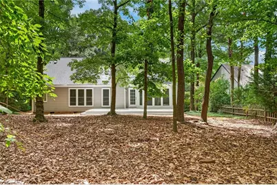 4702 Country Woods Lane, Greensboro, NC 27410 - Photo 31