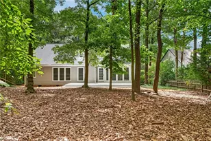 4702 Country Woods Ln, Greensboro, NC 27410 - Photo 31
