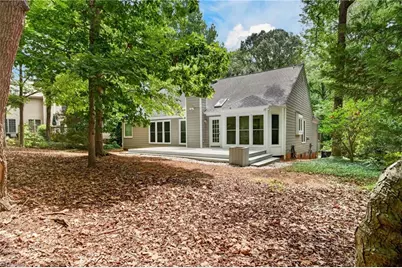 4702 Country Woods Lane, Greensboro, NC 27410 - Photo 29