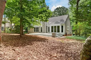 4702 Country Woods Ln, Greensboro, NC 27410 - Photo 29