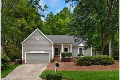 4702 Country Woods Lane, Greensboro, NC 27410 - Photo 1