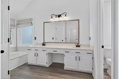 4702 Country Woods Lane, Greensboro, NC 27410 - Photo 21