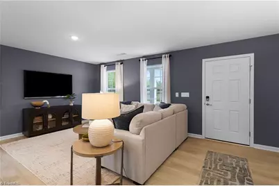 147 Primrose Street, King, NC 27021 - Photo 5
