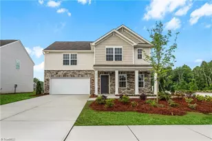 147 Primrose St, King, NC 27021 - Photo 1