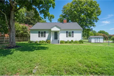 108 Jefferson Street, Yadkinville, NC 27055 - Photo 1