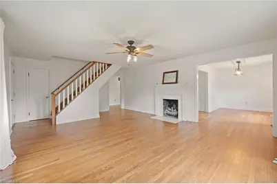 108 Jefferson Street, Yadkinville, NC 27055 - Photo 7