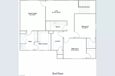118 Primrose Street, King, NC 27021 - Photo 3