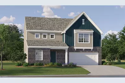 118 Primrose Street, King, NC 27021 - Photo 1