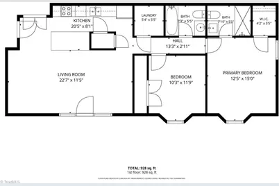 702 Glendale Drive, Greensboro, NC 27406 - Photo 13