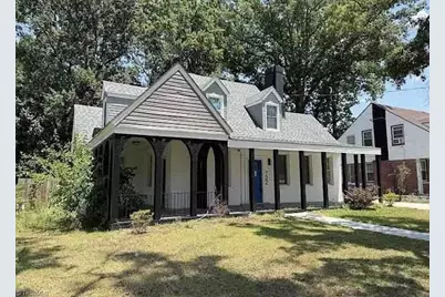722 Hill Street, Rocky Mount, NC 27801 - Photo 1