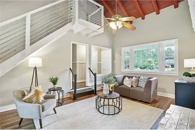 6104 Auburndale Drive, Greensboro, NC 27410 - Photo 5