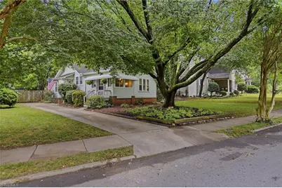 705 Melrose Street, Winston-Salem, NC 27103 - Photo 1