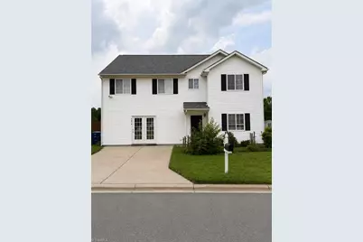 2610 Chatfield Drive, Winston-Salem, NC 27103 - Photo 1