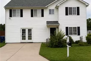 2610 Chatfield Dr, Winston-Salem, NC 27103 - Photo 1