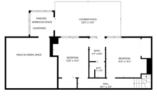 5807 Autumn Gate Dr, Oak Ridge, NC 27310 - Photo 3