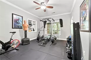 5807 Autumn Gate Dr, Oak Ridge, NC 27310 - Photo 29