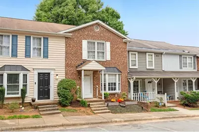 811 Ashebrook Drive #102, Greensboro, NC 27409 - Photo 3