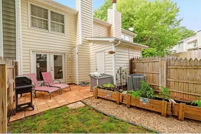 811 Ashebrook Drive #102, Greensboro, NC 27409 - Photo 29