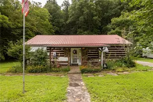 3916 Traphill Rd, Hays, NC 28635 - Photo 5