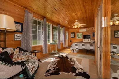 3916 Traphill Road, Hays, NC 28635 - Photo 23