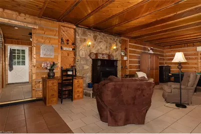 3916 Traphill Road, Hays, NC 28635 - Photo 15