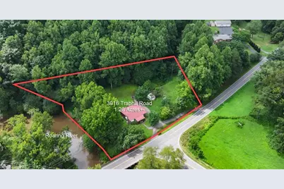 3916 Traphill Road, Hays, NC 28635 - Photo 33