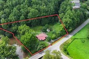3916 Traphill Rd, Hays, NC 28635 - Photo 33