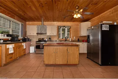 3916 Traphill Road, Hays, NC 28635 - Photo 17