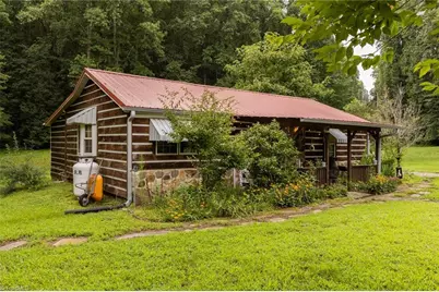 3916 Traphill Road, Hays, NC 28635 - Photo 1
