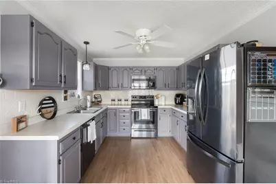 218 Transou Drive, Lexington, NC 27295 - Photo 15
