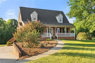 218 Transou Dr, Lexington, NC 27295 - Photo 5