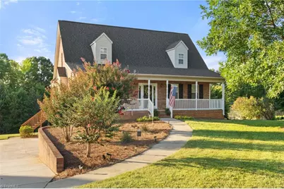 218 Transou Drive, Lexington, NC 27295 - Photo 3