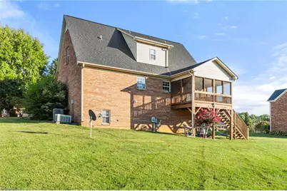 218 Transou Drive, Lexington, NC 27295 - Photo 45