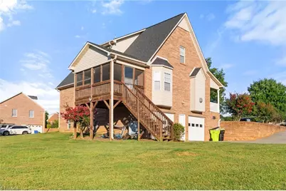 218 Transou Drive, Lexington, NC 27295 - Photo 49