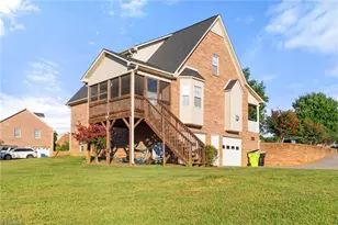218 Transou Dr, Lexington, NC 27295 - Photo 49