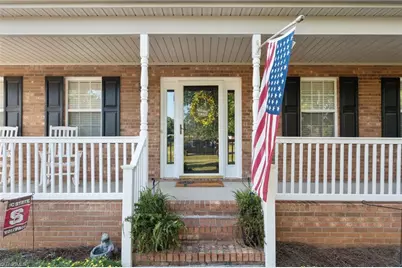 218 Transou Drive, Lexington, NC 27295 - Photo 5