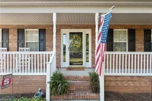 218 Transou Dr, Lexington, NC 27295 - Photo 5