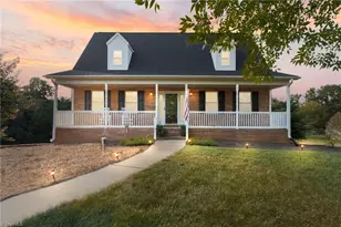 218 Transou Dr, Lexington, NC 27295 - Photo 3