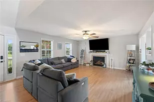 218 Transou Dr, Lexington, NC 27295 - Photo 9