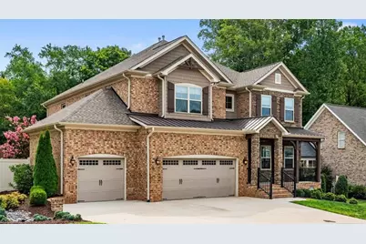 5722 Woodrose Lane, Greensboro, NC 27410 - Photo 49