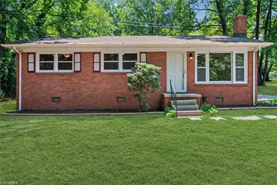2706 Oak Ridge Road, Oak Ridge, NC 27310 - Photo 1