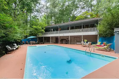 565 Knob View Drive, Winston-Salem, NC 27104 - Photo 43